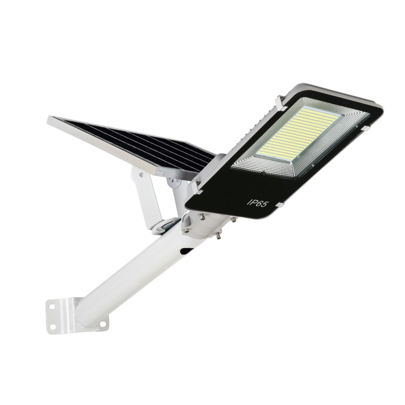 Світильник вуличний Solar RVT 200W ТM ReVolt 1 камерний